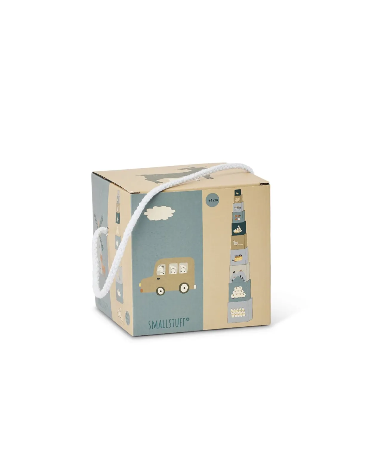 Stabelkasser, 1-10, farm and engine