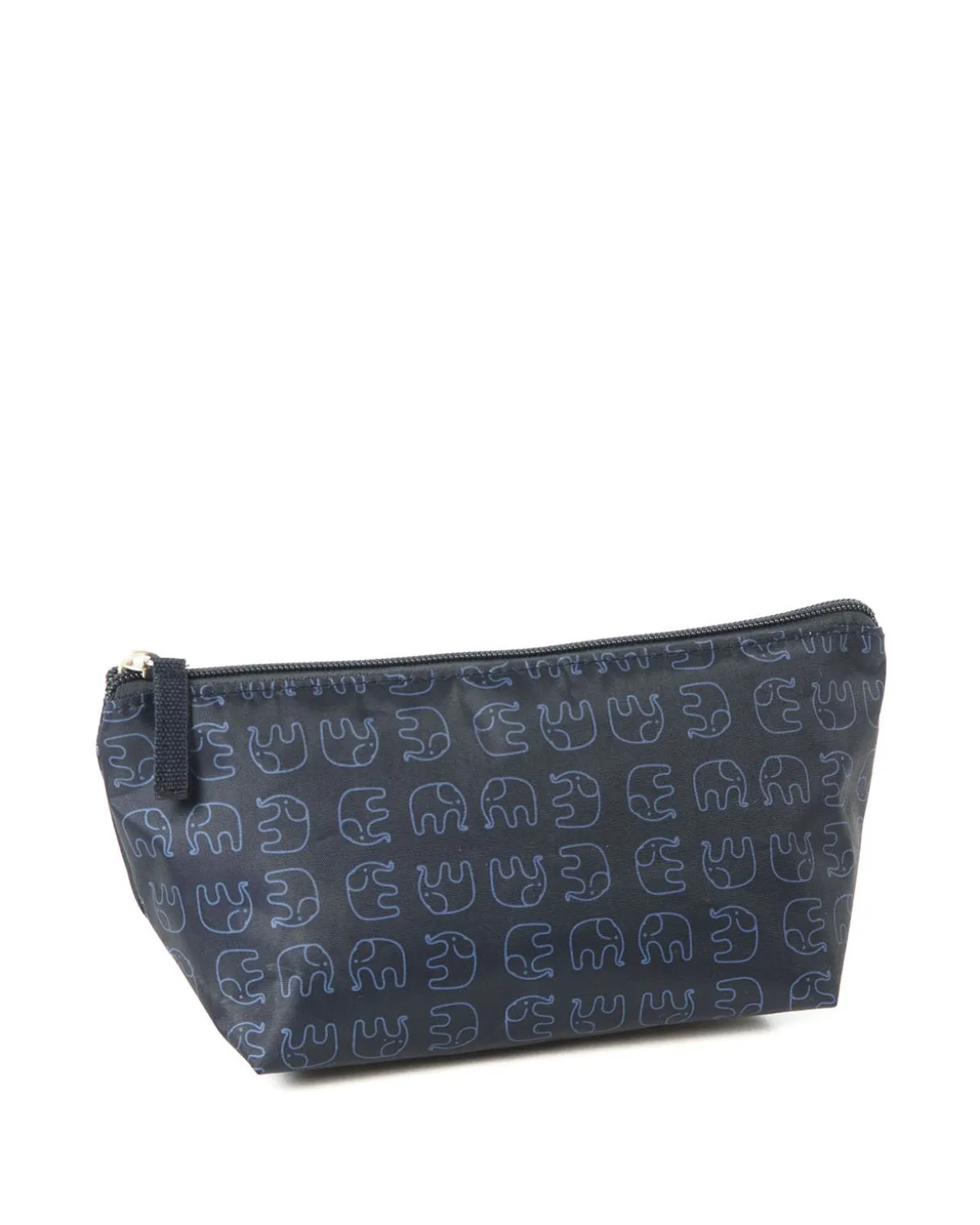 Toilettaske, elefanter