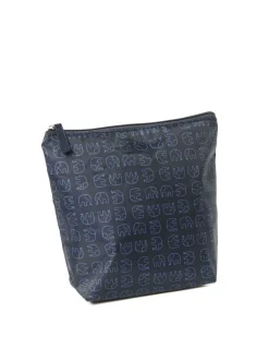 Toilettaske, elefanter